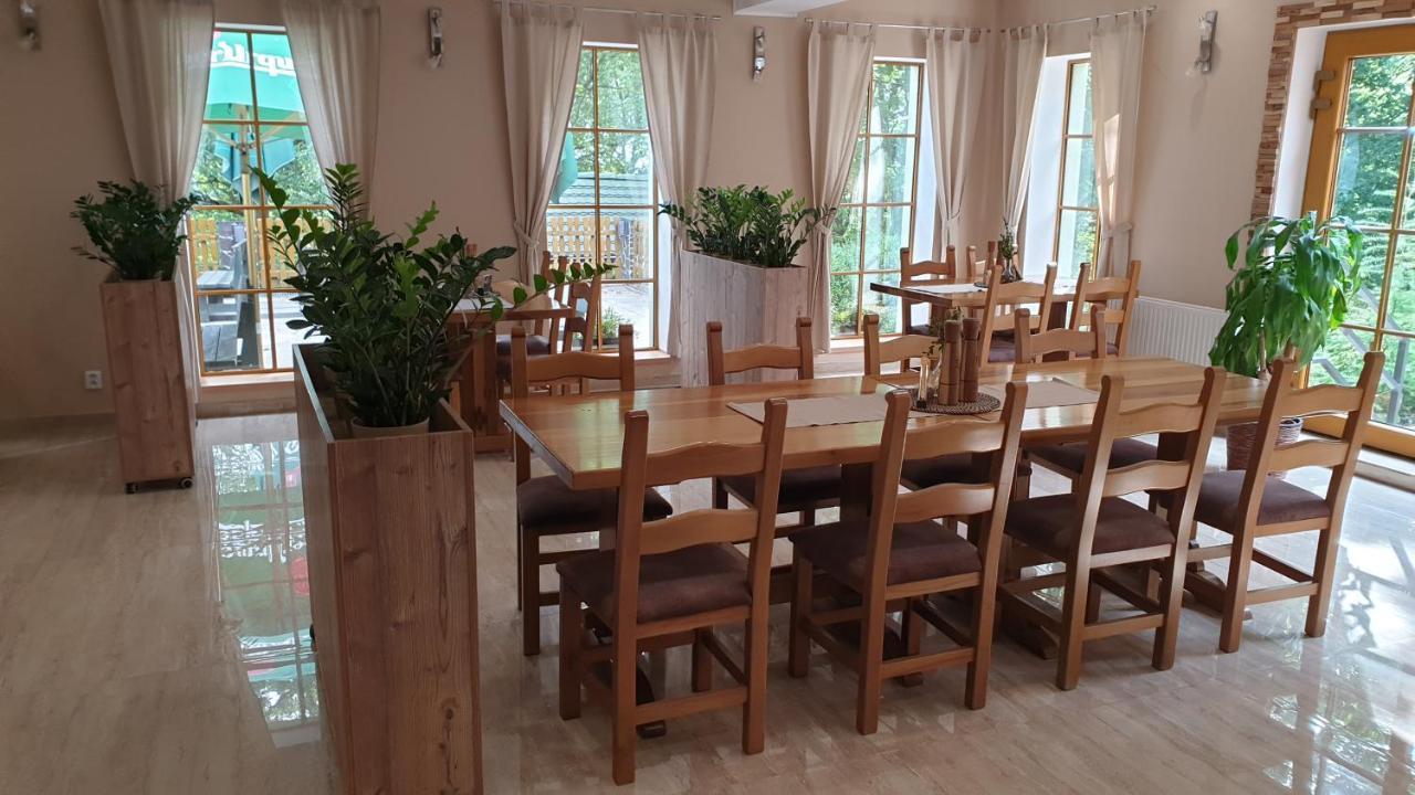 חומוטוב Forrest Hotel מראה חיצוני תמונה