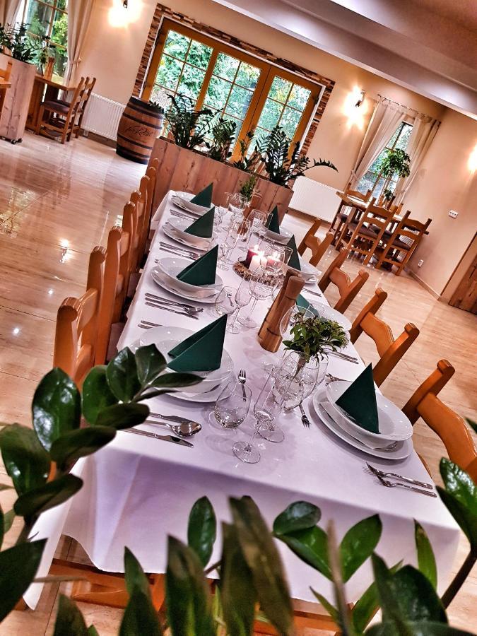 חומוטוב Forrest Hotel מראה חיצוני תמונה