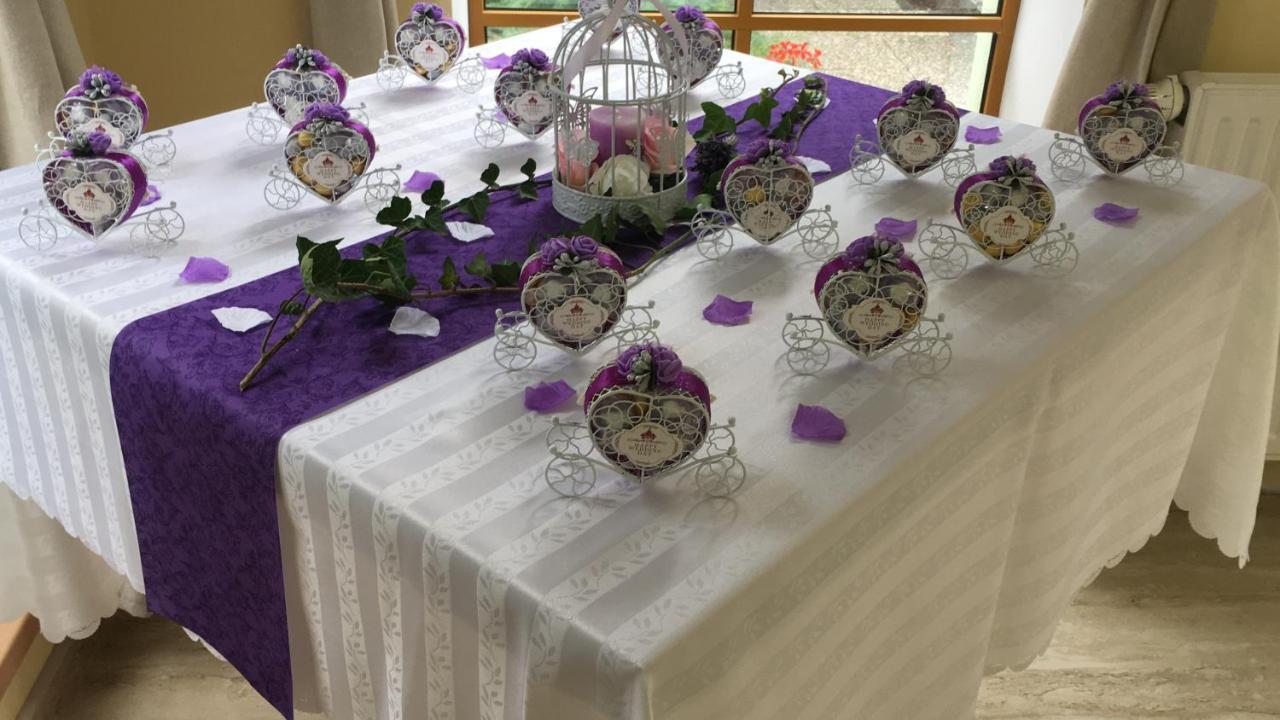חומוטוב Forrest Hotel מראה חיצוני תמונה