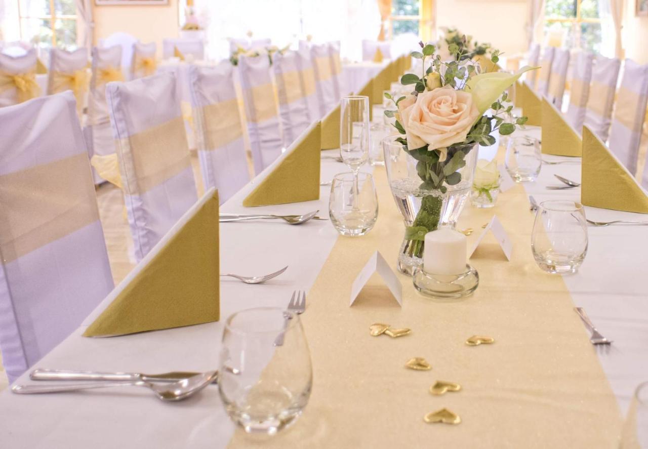 חומוטוב Forrest Hotel מראה חיצוני תמונה