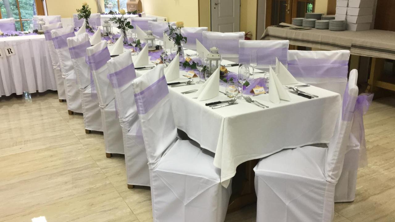 חומוטוב Forrest Hotel מראה חיצוני תמונה